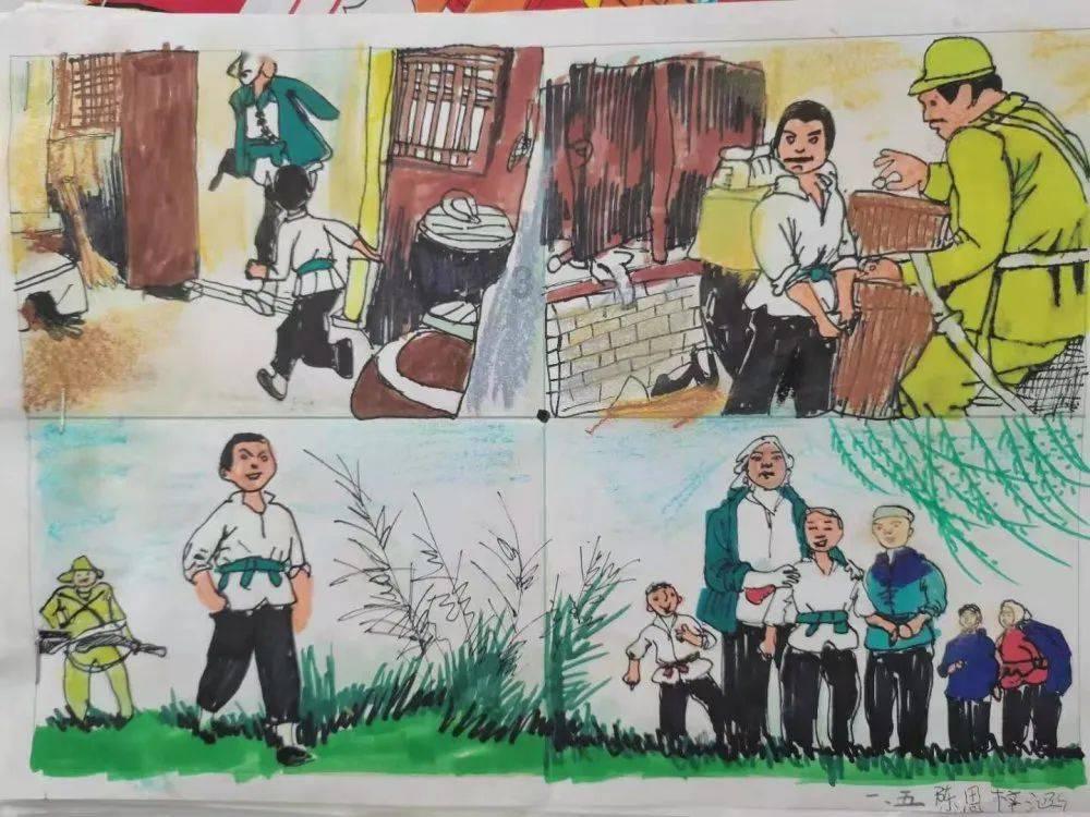 为什么说80后是怀旧的一代,因为我们少年时代住着美好和向往